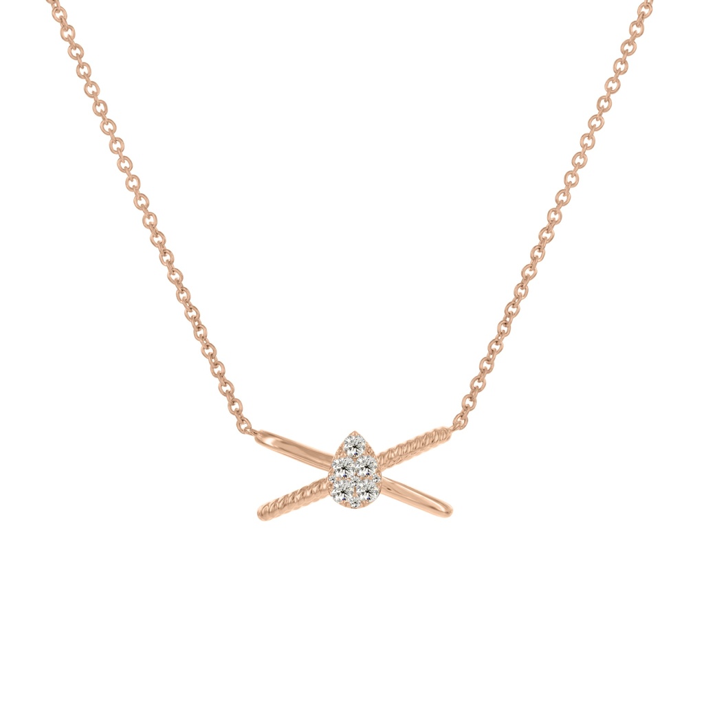 STELLAROSA PENDANT
