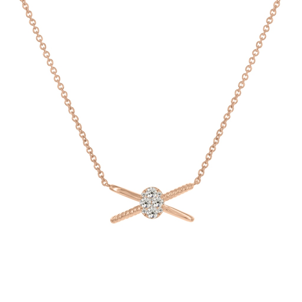 STELLAROSA PENDANT