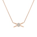 STELLAROSA PENDANT