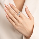 LUSSO RING