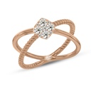 STELLAROSA RING