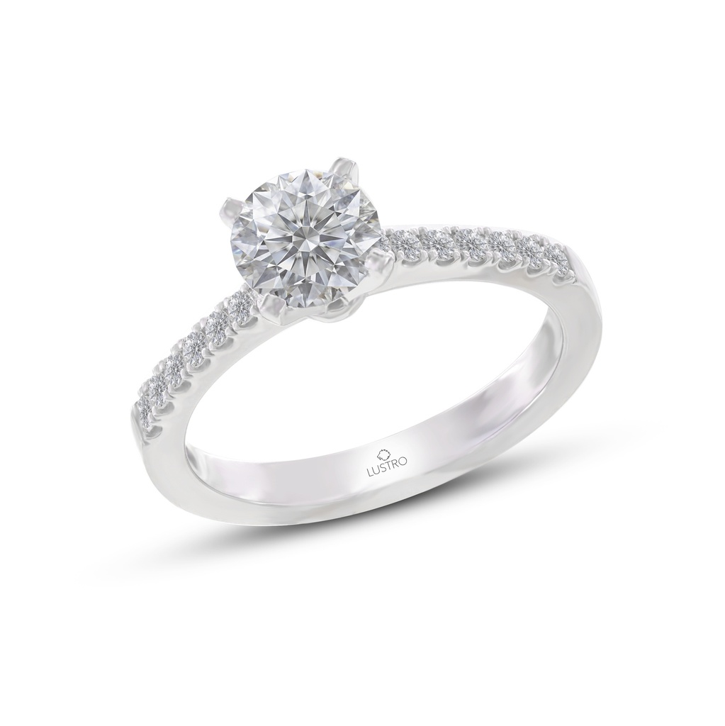 HIGH JEWELRY RING