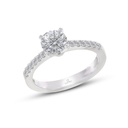 HIGH JEWELRY RING