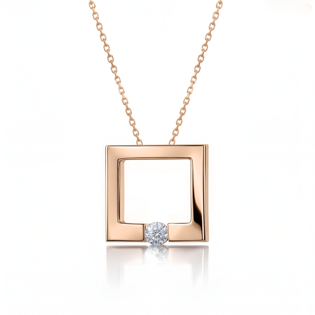 LUSSO PENDANT