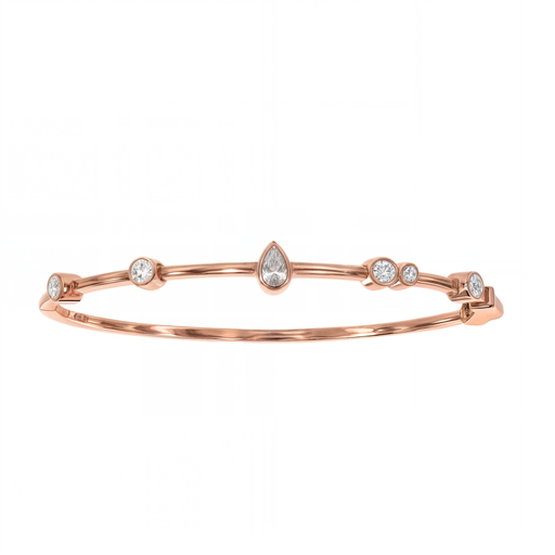 LUSSO BANGLE