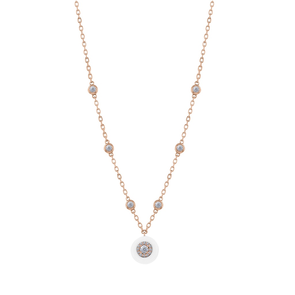 LUSSO NECKLACE