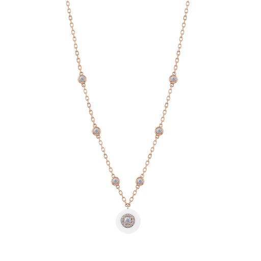 LUSSO NECKLACE