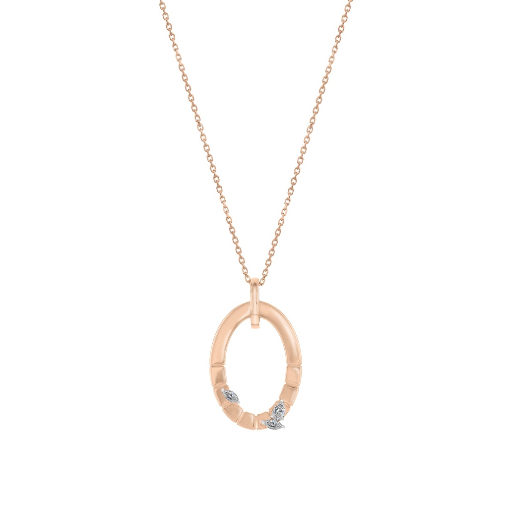 LUST PENDANT