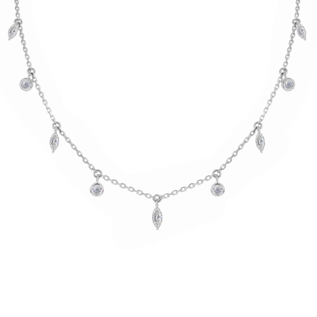 LUSSO NECKLACE