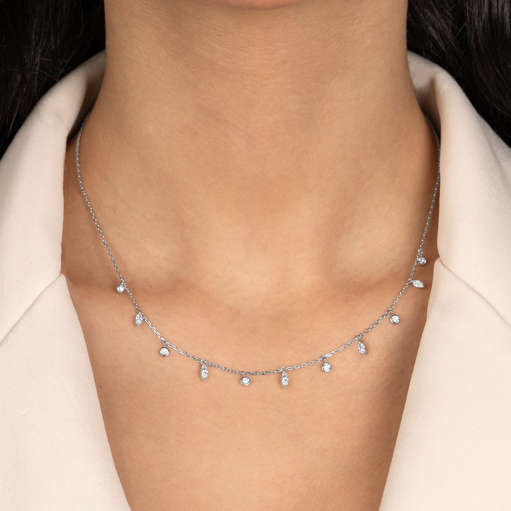 LUSSO NECKLACE