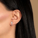STELLAROSA EARRING