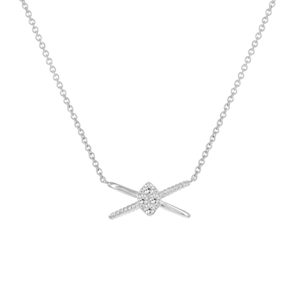 STELLAROSA PENDANT