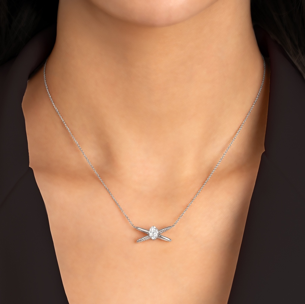STELLAROSA PENDANT