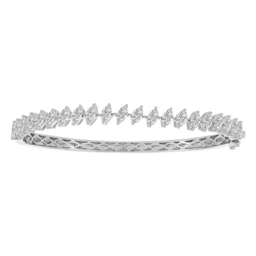 HIGH JEWELRY BANGLE