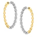 HIGH JEWELRY EARRING