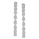 HIGH JEWELRY EARRING