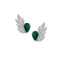 HIGH JEWELRY EARRING