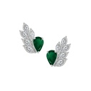 HIGH JEWELRY EARRING