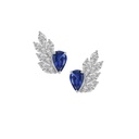 HIGH JEWELRY EARRING