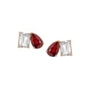 HIGH JEWELRY EARRING