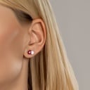 HIGH JEWELRY EARRING