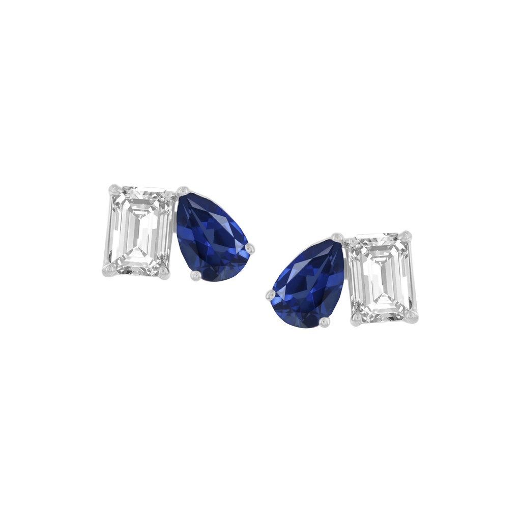 HIGH JEWELRY EARRING