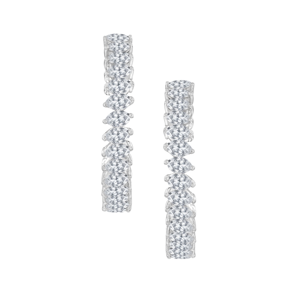 HIGH JEWELRY EARRING