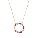 HIGH JEWELRY PENDANT