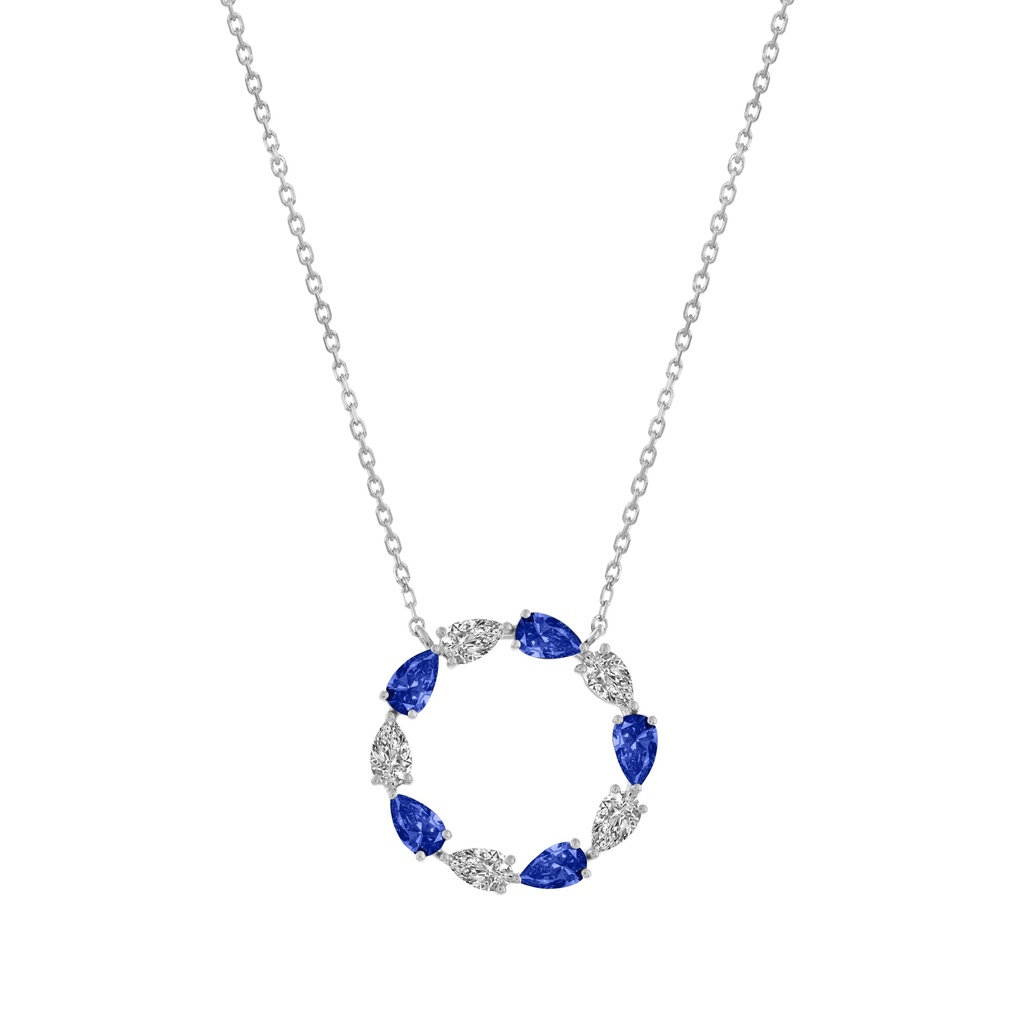 HIGH JEWELRY PENDANT