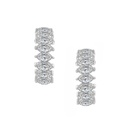 HIGH JEWELRY EARRING
