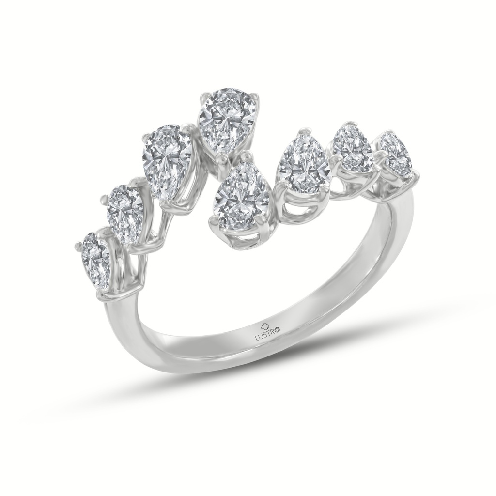HIGH JEWELRY RING