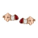 HIGH JEWELRY EARRING