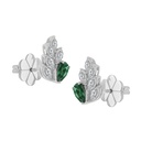 HIGH JEWELRY EARRING