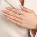 HIGH JEWELRY RING
