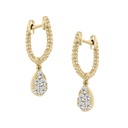 STELLAROSA EARRING
