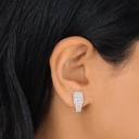 STELLAROSA EARRING