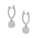 STELLAROSA EARRING