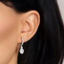 STELLAROSA EARRING