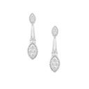 STELLAROSA EARRING