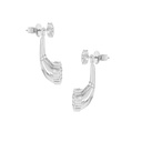 STELLAROSA EARRING