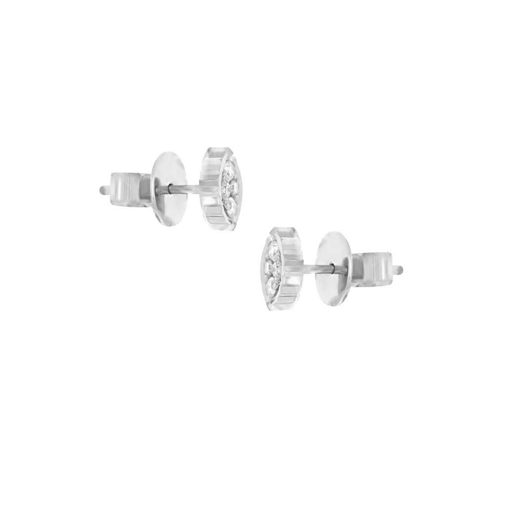 STELLAROSA EARRING