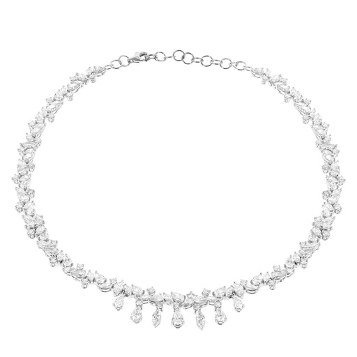 HIGH JEWELRY NECKLACE