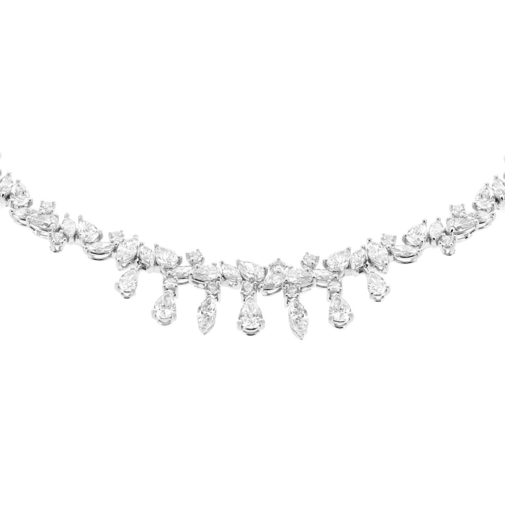 HIGH JEWELRY NECKLACE