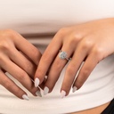 STELLAROSA RING