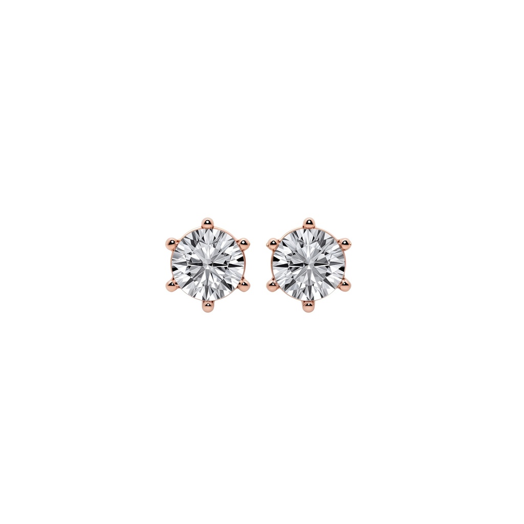 LUSSO EARRING