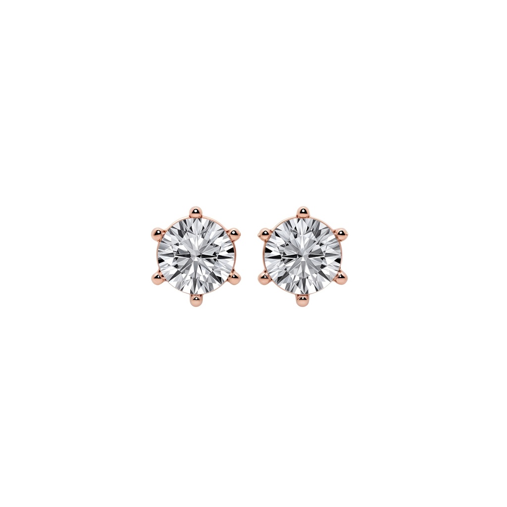 LUSSO EARRING