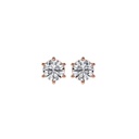 LUSSO EARRING