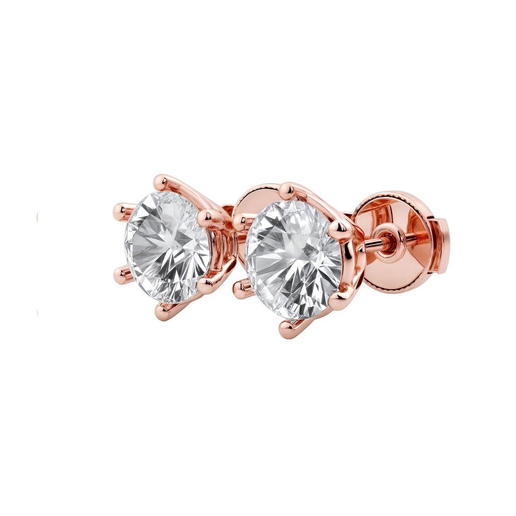 LUSSO EARRING