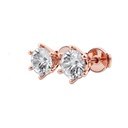 LUSSO EARRING