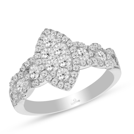 STELLAROSA RING